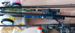 Feeder / roofvis-spullen, Watersport en Boten, Ophalen, Zo goed als nieuw, Werphengel