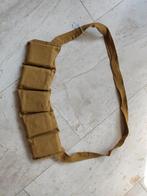 Bandolier, Ophalen of Verzenden, Nederland