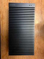 Bang & Olufsen BeoLink passive versterker, Gebruikt, Minder dan 60 watt, Front, Rear of Stereo speakers, Ophalen