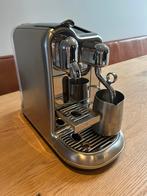 Nepresso Creatista Pro, Witgoed en Apparatuur, Ophalen, Koffiepads en cups, Gebruikt, Espresso apparaat