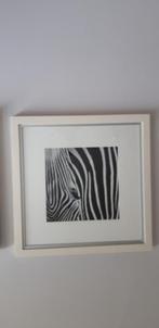 Fotolijsten, Huis en Inrichting, Woonaccessoires | Lijsten, Ophalen, Minder dan 50 cm, 50 tot 75 cm, Zo goed als nieuw