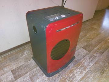 Zibro sre 149 tc laserkachel  beschikbaar voor biedingen
