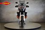 KTM 1290 SUPER ADVENTURE R (bj 2021), Bedrijf, Toermotor
