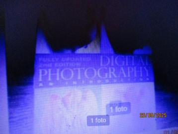 =- digital photography 9781405319812 ## beschikbaar voor biedingen