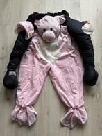 Varken Instappak Carnaval, Carnaval, Overige maten, Ophalen of Verzenden, Zo goed als nieuw