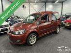 Volkswagen Caddy Combi 1.2 TSI Roncalli 7p. Airco|Navi|APK, Voorwielaandrijving, Gebruikt, Huisgarantie, Met garantie (alle)