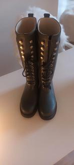 Regenlaarzen Ilse Jacobsen, Hoge laarzen, Ophalen of Verzenden, Grijs, Ilse Jacobsen