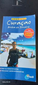 ANWB reisgids Curaçao, Ophalen of Verzenden, Gelezen, Europa, ANWB
