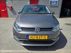 Volkswagen Polo 1.4 TDI Comfortline, Voorwielaandrijving, Euro 6, 1051 kg, Bedrijf
