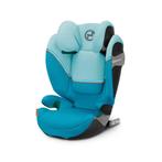 Cybex Solution S2 I-fix autostoel car seat 15 tot 50kg, Ophalen of Verzenden, Zo goed als nieuw, Isofix