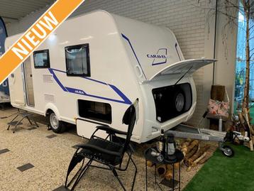 Caravelair Alba 472 beschikbaar voor biedingen