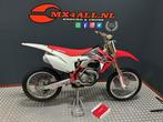 Honda CRF 250 RH 2017 Beauty ! No CRF 450 (bj 2017), Motoren, Bedrijf, Crossmotor, 250 cc