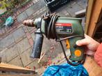 Bosch CSB 420-E Klopboormachine - Gebruikt, Doe-het-zelf en Verbouw, Ophalen of Verzenden, Gebruikt