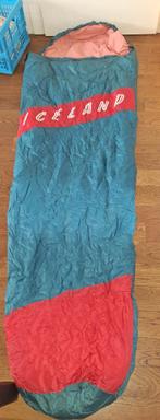 Slaapzak mummy, Ophalen of Verzenden, Gebruikt