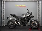 Honda CB 1000 Hornet, Bedrijf, Naked bike