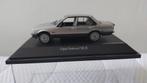 Modelauto Opel Rekord, Ophalen of Verzenden, Nieuw, Auto, Schuco