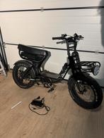 Fatbike la souris Don souris, Ophalen, Zo goed als nieuw, Overige modellen