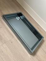 Spiegeldienblad Eric Kuster style, Huis en Inrichting, Woonaccessoires | Spiegels, Ophalen, Zo goed als nieuw, Rechthoekig, Minder dan 100 cm