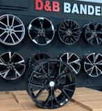 19 inch 845m look velgen 5x112 Bmw 3 4 5 6 7 x1 x3 x4, 19 inch, Velg(en), Nieuw, Ophalen of Verzenden