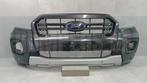Bumper Ford Ranger 4 IV Wildtrak 19-JB3B-17C831-D Voorbumper, Auto-onderdelen, Gebruikt, Voor, 6 maanden garantie, Ophalen of Verzenden