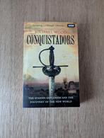 Conquistadors Michael Wood, 20e eeuw of later, Afrika, Nieuw, Ophalen of Verzenden