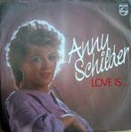 1985	Anny Schilder               		Love Is…, Pop, 7 inch, Single, Verzenden