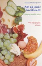 Kijk op joules en calorieën (1992), Boeken, Verzenden