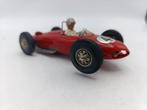 Originele Ferrari 156 F1, 1961, Universal Carrera, Ophalen of Verzenden, Zo goed als nieuw, Elektrisch, Carrera