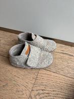 Shoesme pantoffels taupe - maat 26, Ophalen of Verzenden