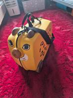 Kinderpakket: Laarzen, Trolley, Fiets, Lamp, Ophalen of Verzenden, Gebruikt