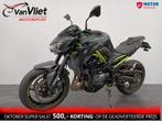 Top Conditie.! Kawasaki Z900 Abs bj 2018 13951km.!, 4 cilinders, 948 cc, Bedrijf, Onbekend