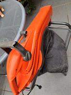 FLYMO GARDEN VAC 2500 W TURBO, Tuin en Terras, Bladblazers, Ophalen, Elektrisch