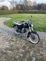 Zundapp brommer - gerestaureerd, Ophalen of Verzenden, Gebruikt, Maximaal 45 km/u, Overige modellen