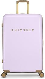 ✅ SUITSUIT Fusion Orchid Bloom koffer 76 cm - NIEUW, Hard kunststof, 45 tot 55 cm, Nieuw, Ophalen of Verzenden