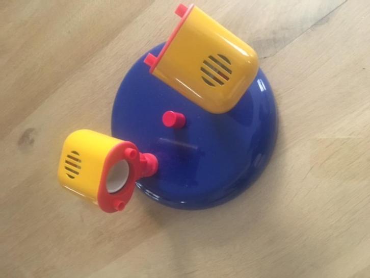 TE KOOP: Nieuwe, ongebruikte Happylight plafondlamp, Kinderen en Baby's, Kinderkamer | Inrichting en Decoratie, Nieuw, Lamp, Ophalen of Verzenden