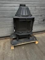 magazijn opruiming!!!! dovre mini 6kw, Ophalen, Inbouw, Hout, Nieuw