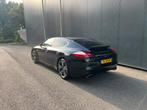 Porsche Panamera 4S 4.8 2010, Automaat, Euro 5, 4 stoelen, 109 €/maand