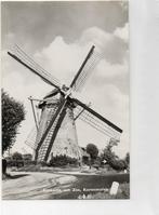 Rockanje aan Zee Korenmolen., Ophalen of Verzenden, Ongelopen, Zuid-Holland