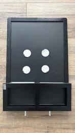 IKEA LUNS Magnetisch krijtbord, Ophalen, Gebruikt, Magneetbord