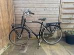 Gazelle heavy duty NL heren fiets, 57 tot 61 cm, Ophalen, Zo goed als nieuw, Gazelle