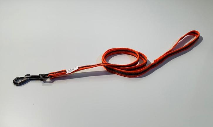 Dogogo Antislip Riem met Handvat 14mm * 1 m, Dieren en Toebehoren, Hondenriemen, Nieuw, Hondenriem, Ophalen of Verzenden