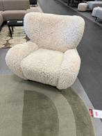 Riviera Maison fauteuil Courchevel, Huis en Inrichting, Ophalen, Zo goed als nieuw, 75 tot 100 cm, 50 tot 75 cm
