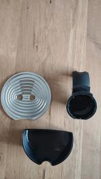Philips Senseo HD 7810/60 zwart onderdelen, Ophalen of Verzenden, Zo goed als nieuw