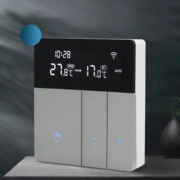 WiFi Slimme Thermostaat - Radiatorthermostaat beschikbaar voor biedingen