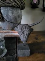 Drie Schotse hooglanders, Ophalen of Verzenden