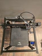 3D Printer, Computers en Software, 3D Printers, Ophalen, Gebruikt, Ingebouwde Wi-Fi, Creality 3D