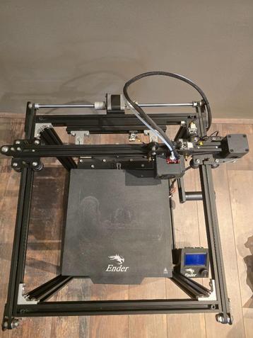 3D Printer  beschikbaar voor biedingen