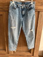 Eksept Jeans Maat 42/44, Ophalen of Verzenden, Gedragen, Blauw, W33 - W36 (confectie 42/44)