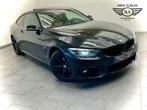 BMW 4-serie Coupé 418i High Executive M-Sport, Automaat, Euro 6, 4-Serie, 4 stoelen