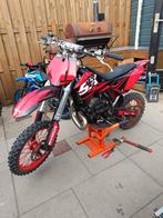 KTM SX 65 2009 - Jeugdmotorcrosser, Ophalen of Verzenden, Gebruikt, Overige merken
